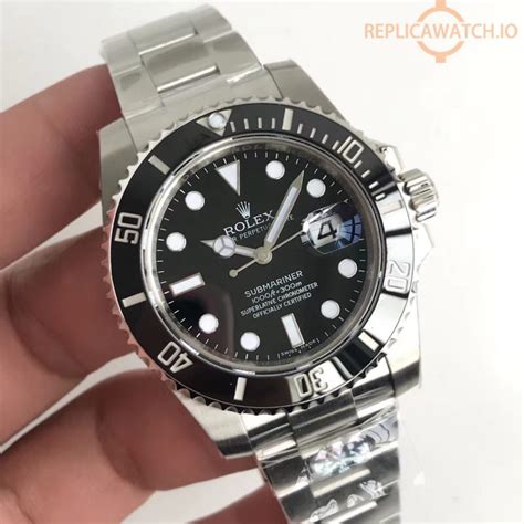 rolex submariner 116610 replica|rolex 116610 price check.